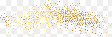 gold glitter overlay png