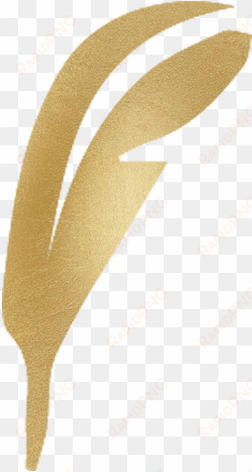 gold leaf - logo golden leaf png
