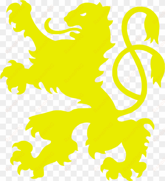 gold lion logos - tsv 1860 münchen logo