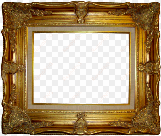 gold picture frames clip art free allcanwear org - fancy red picture frame