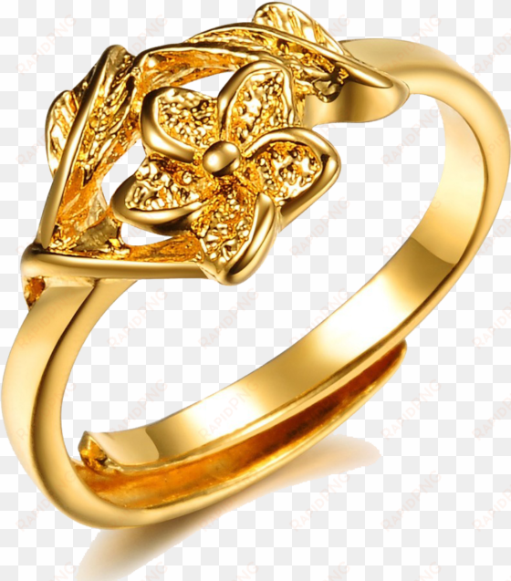 gold rings png hd - gold ring png