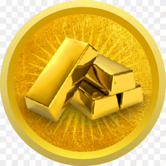 gold rush - gold-investment - der sichere hafen für ihr kapital