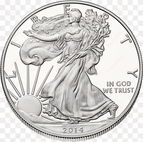 gold, silver bullion prices falling fast today - american silver eagle