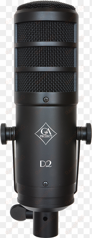 golden age project d2 - golden age project d2-large diaphragm dynamic microphone