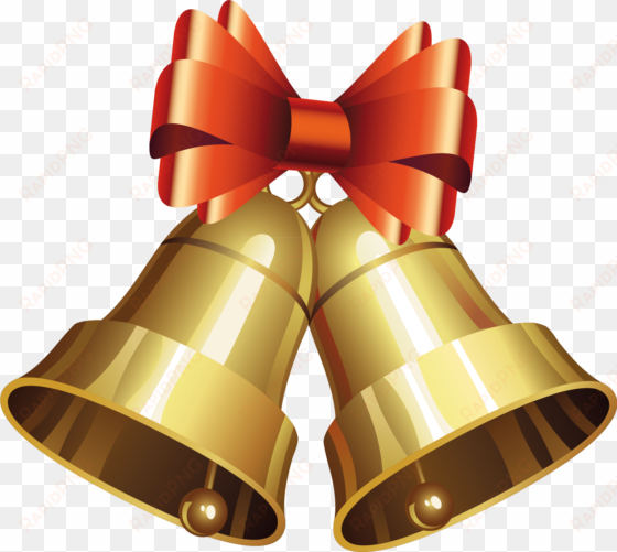 golden bell png