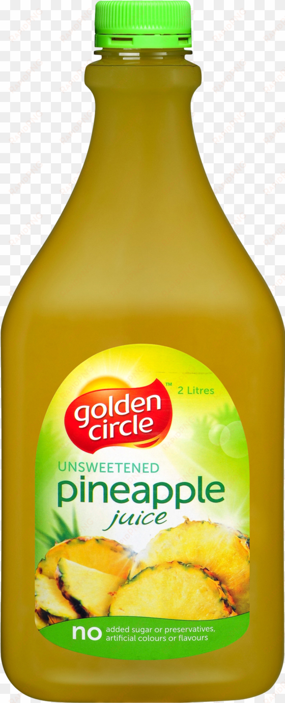 golden circle pineapple juice 2l - golden circle pineapple juice