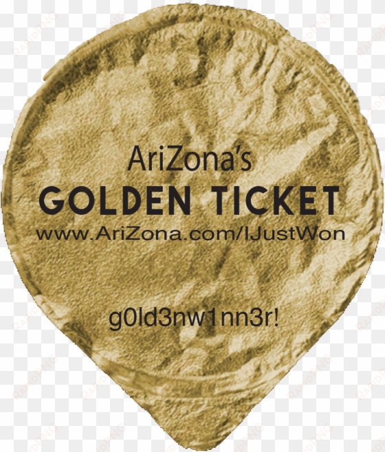 golden foil - arizona