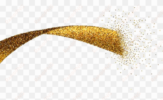 golden ribbon transparent png - ribbon png golden ribbon