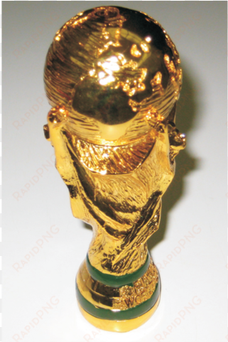 golden world cup trophy - fifa world cup trophy