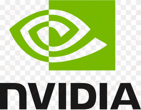 goldman sachs sees a correction coming for chipmakers - nvidia logo