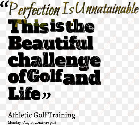 golf and life quotes gorgeous commentsmeme scraps glitters - golf life quotes