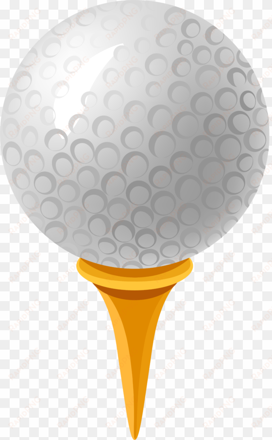 golf ball png