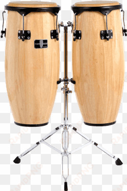 gon bops congas fs1011set - gon bops fiesta congas