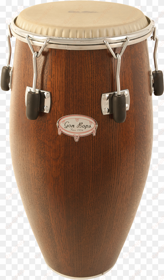 gon bops congas - gon bops california mahogany tumba conga