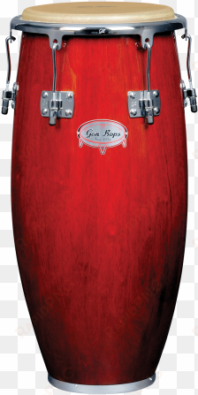 gon bops congas - gon bops congas : tumbao pro series : conga walnut