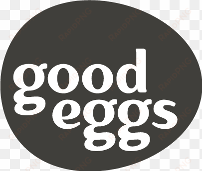 good eggs - good eggs logo