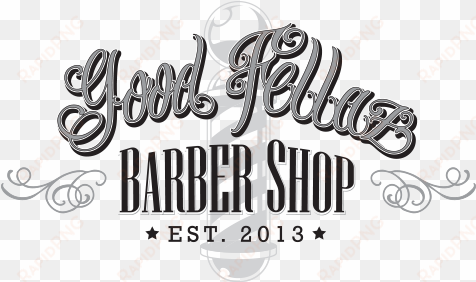 good fellaz barber shop - barber shop