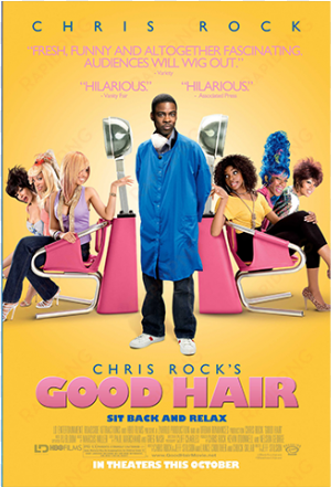 good hair - good hair chris rock