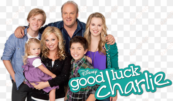 good luck charlie 5158c98662e22 - good luck charlie