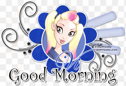 good morning - doll-wg0180310 - doll good morning photos hd