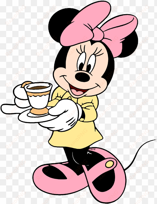 good morning mickey n minnie mouse - mickey mouse