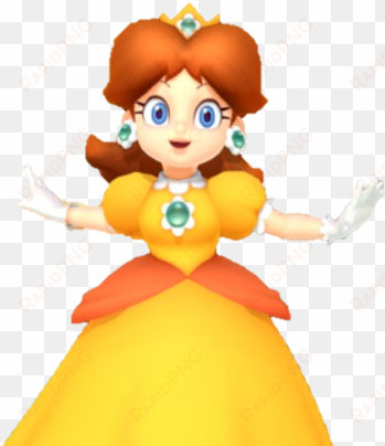 good news for we are daisy our official website is - princess daisy mario party 10