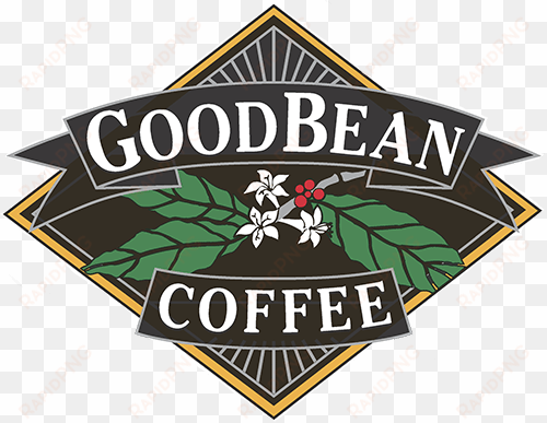 goodbean coffee co - goodbean coffee coffee, ground, medium dark, cowboy