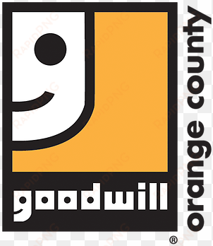 goodwill industries of orange county, ca - goodwill of orange county logo