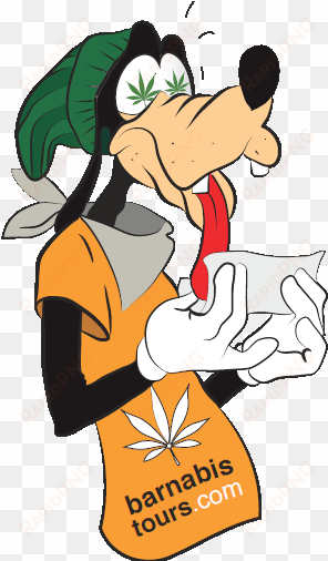 goofy - goofy weed