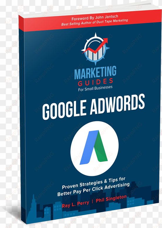 google adwords ebook - reputation management (marketing guides for small businesses)