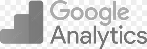 google analytics logo