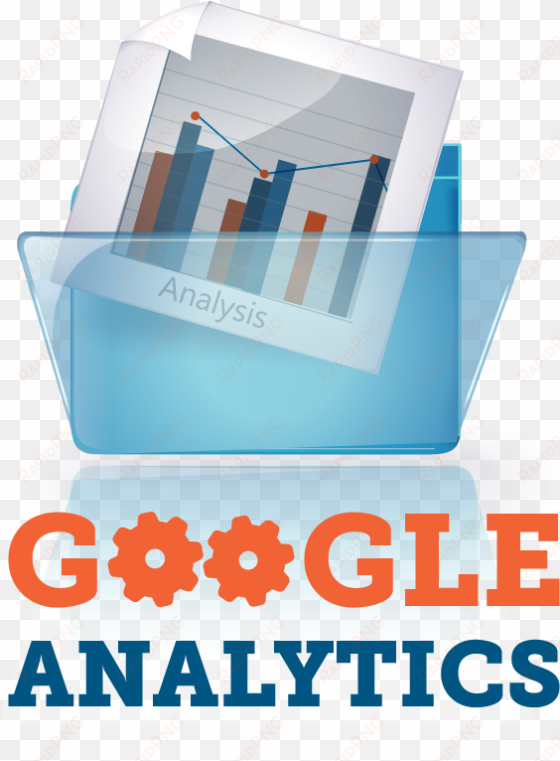 google analytics setup - graphic design