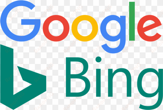 google and bing logo for search console story - social media cushion cover designed,printed & made