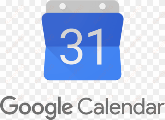 google calendar icon png - google agenda logo png