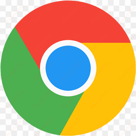 google chrome icon logo template - google chrome png
