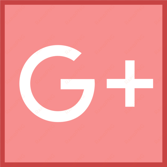 google icon square - google plus icon square png