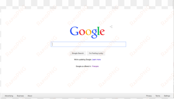 google logo - google