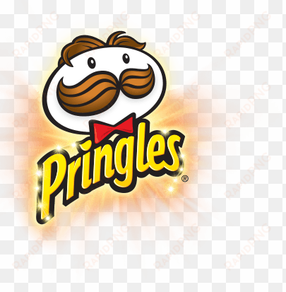Google Play And The Google Play Logo Are Trademarks - Logo Pringles Png transparent png image