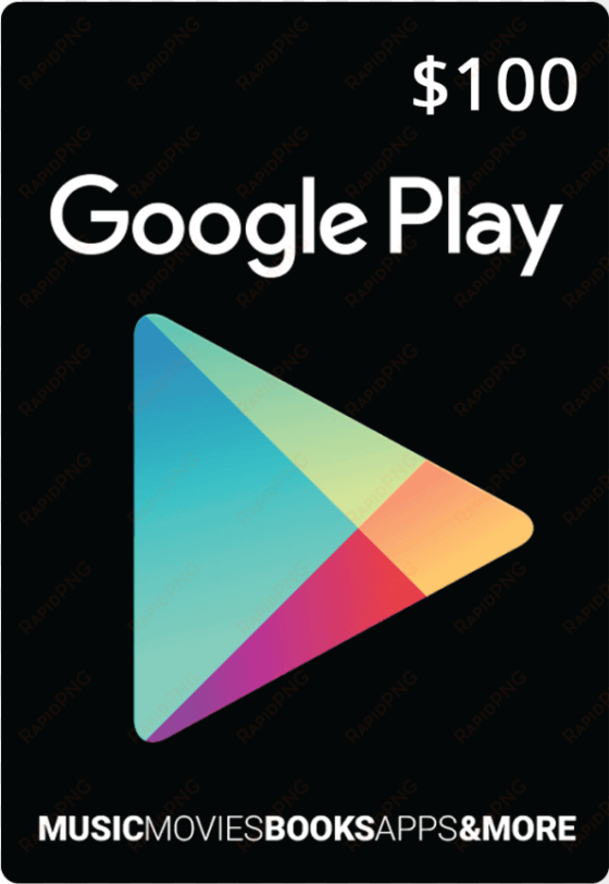 Google Play Gift Card Email Delivery Amazon Photo - Google Play Gift Card 50 transparent png image