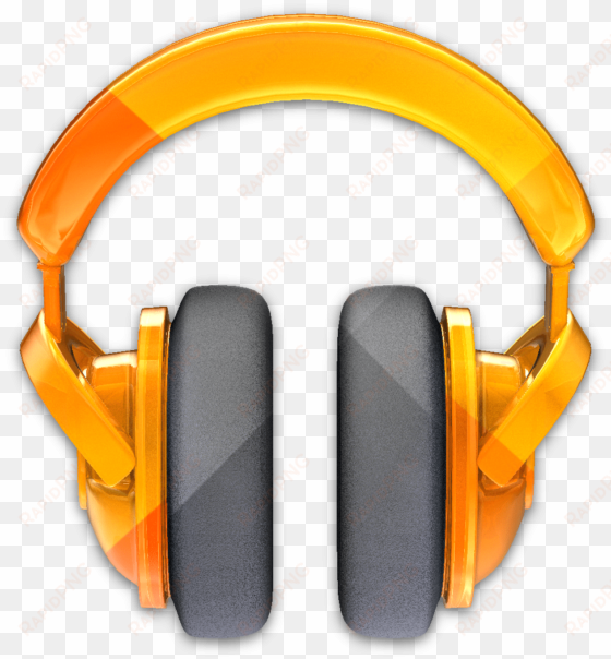 Google Play Music Icon - Google Music Player Icon transparent png image