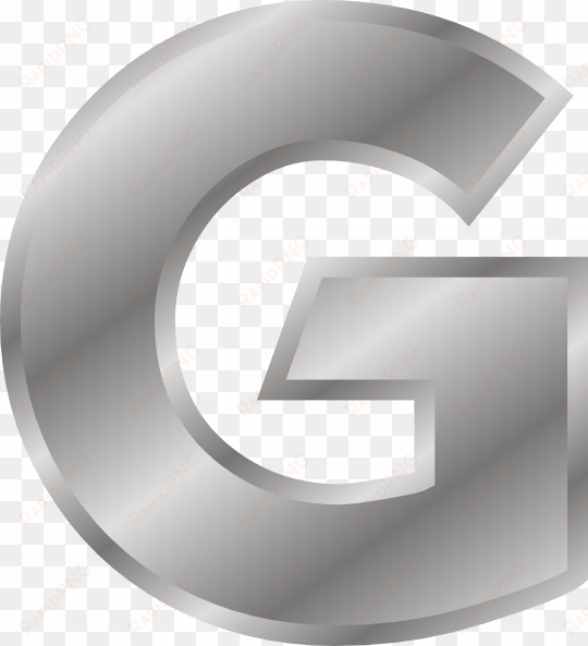 google plus dropping small business reviews - silver letter g