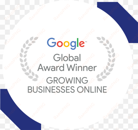 google premier partner awards