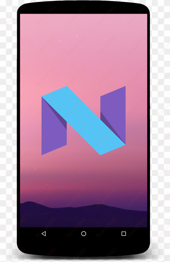 google released the developer preview of android n - tablet computer