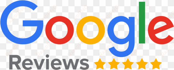 google review logo png - google reviews transparent