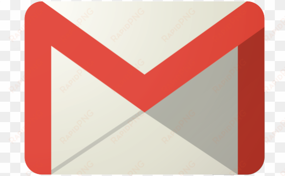 google scans your email whether you have a gmail account - email logo png transparent background