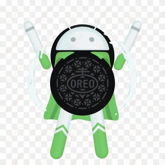 google's new android mobile operating system is named - oreo couples costume 2 in one costume