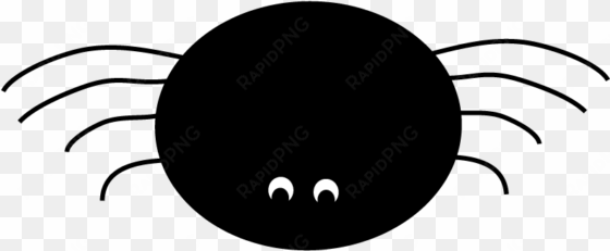 googly - eyes - clipart - spider halloween clip art