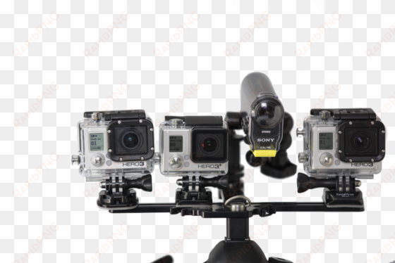 gopro black vs gopro vs sony action cam exmor r vs - camera