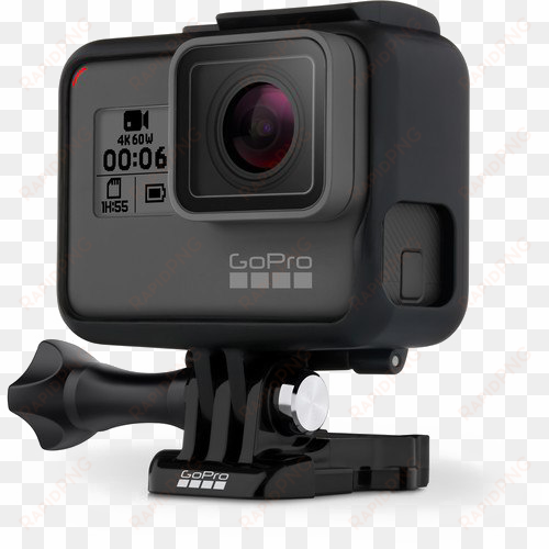 gopro camera png download image - gopro hero 6 black camera bundle