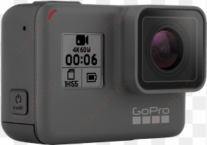 gopro hero6 black - gopro Камера hero6 black edition